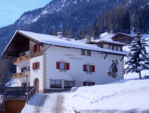 Ferienhaus Kostner
