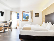 Ferienhaus Kostner