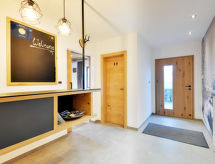 Ferienhaus Kostner