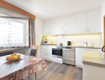 Ferienhaus Kostner