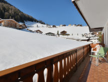 Ferienhaus Kostner