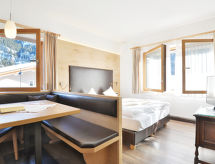 Ferienhaus Kostner