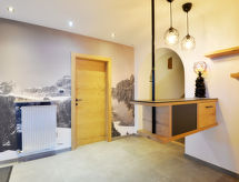 Ferienhaus Kostner
