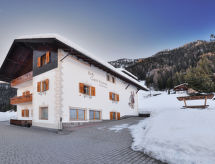 Ferienhaus Kostner