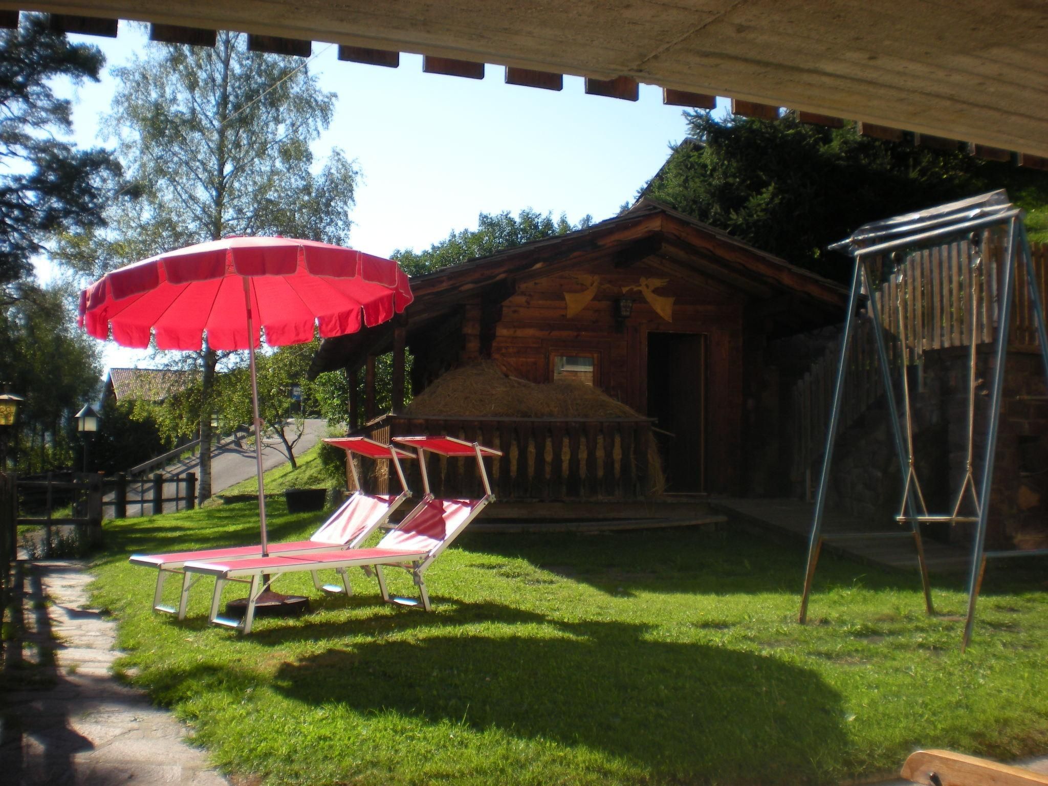 Mit privatem Balkon-Dedans