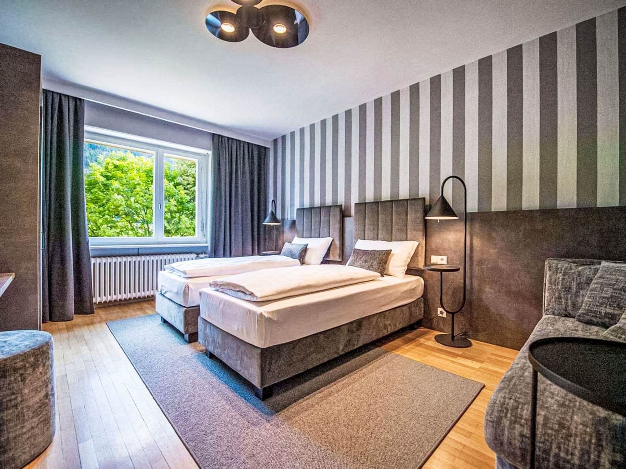 Holiday Home with Sauna in Ortisei