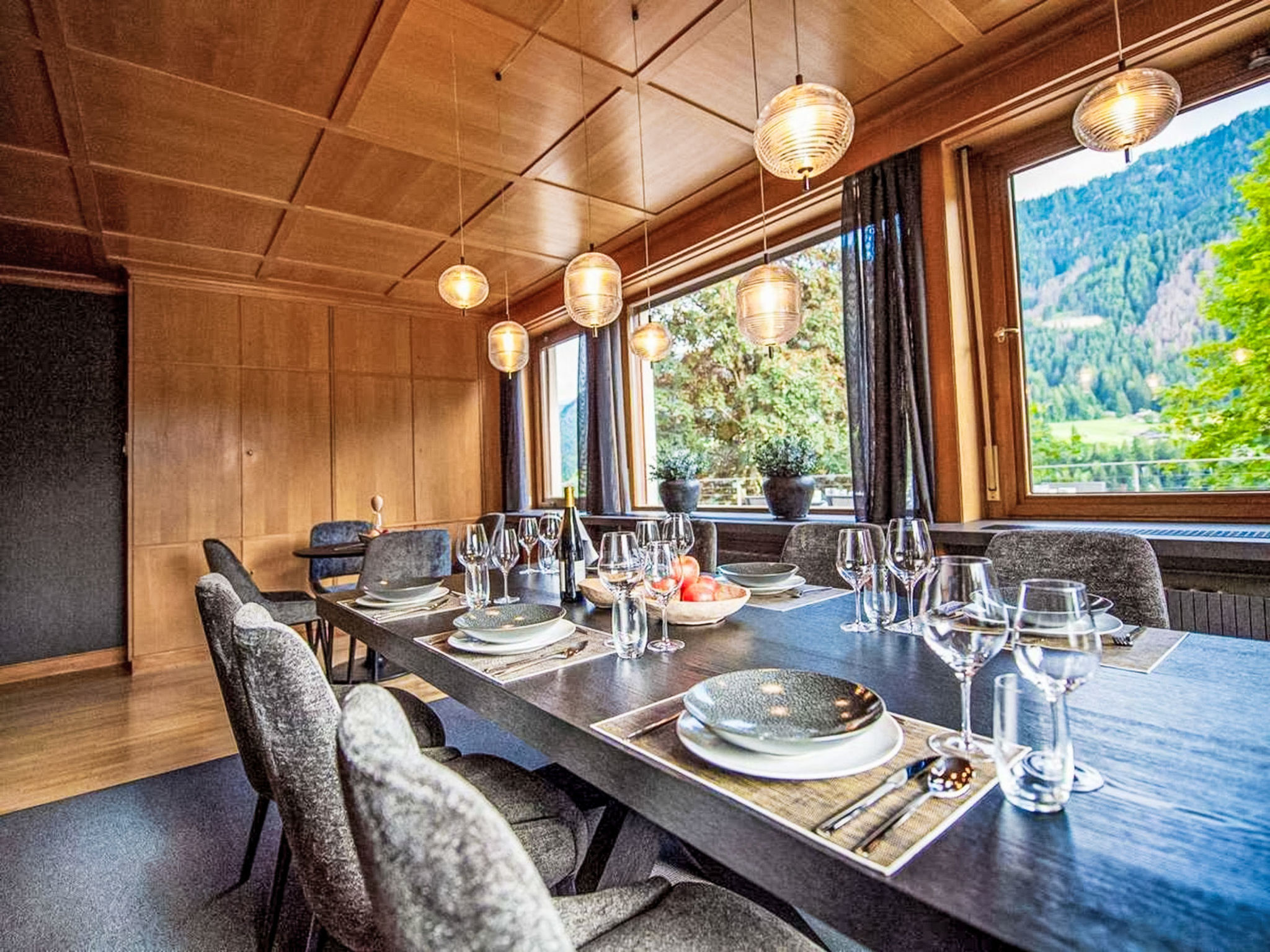 Photo of Holiday Home with Sauna in Ortisei