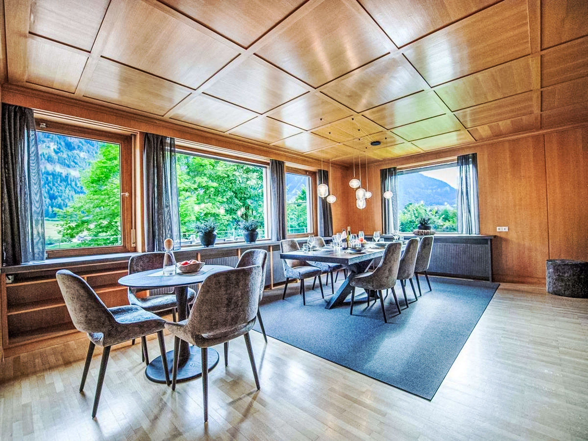 Photo of Holiday Home with Sauna in Ortisei
