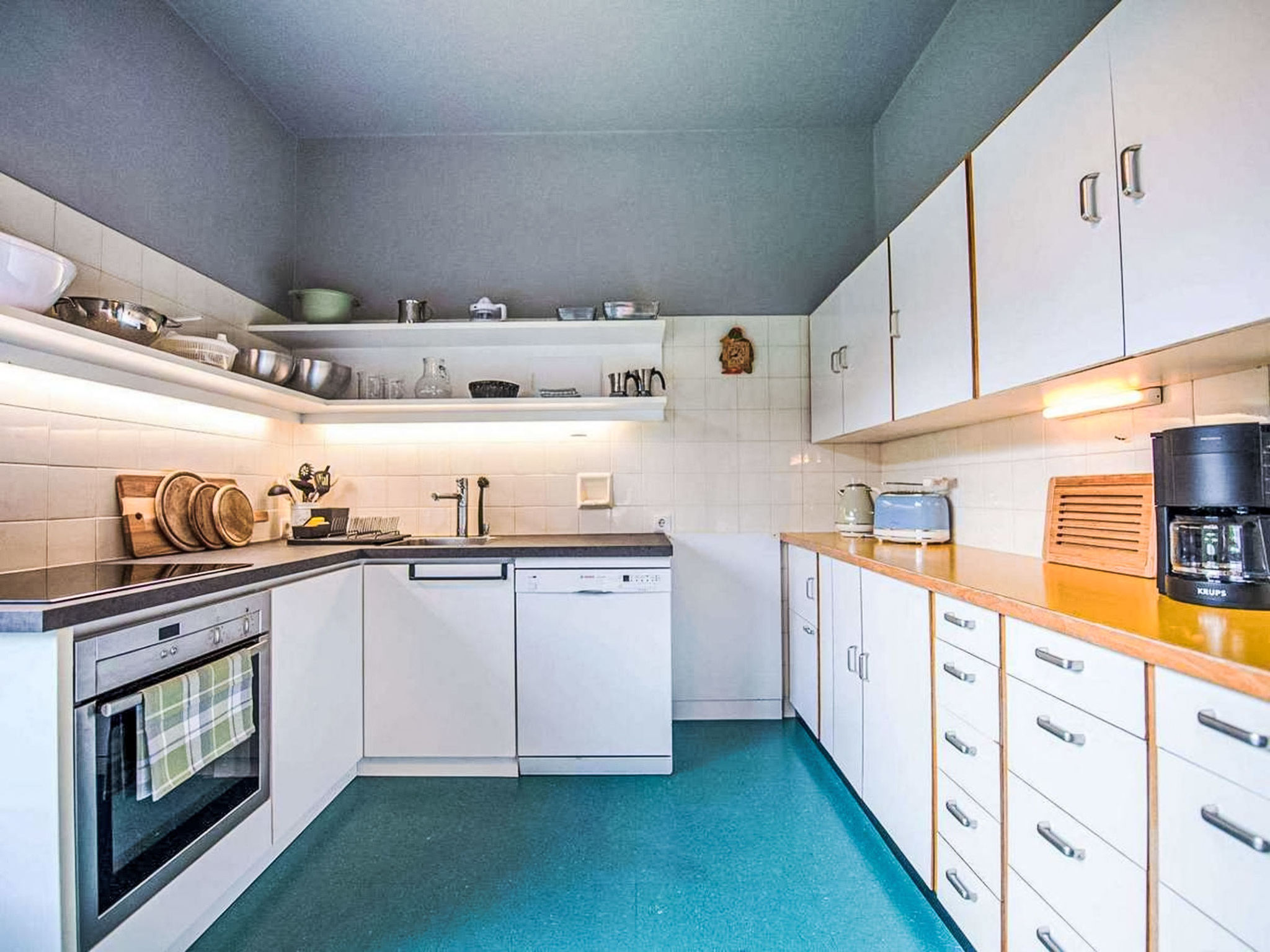 Photo of Holiday Home with Sauna in Ortisei