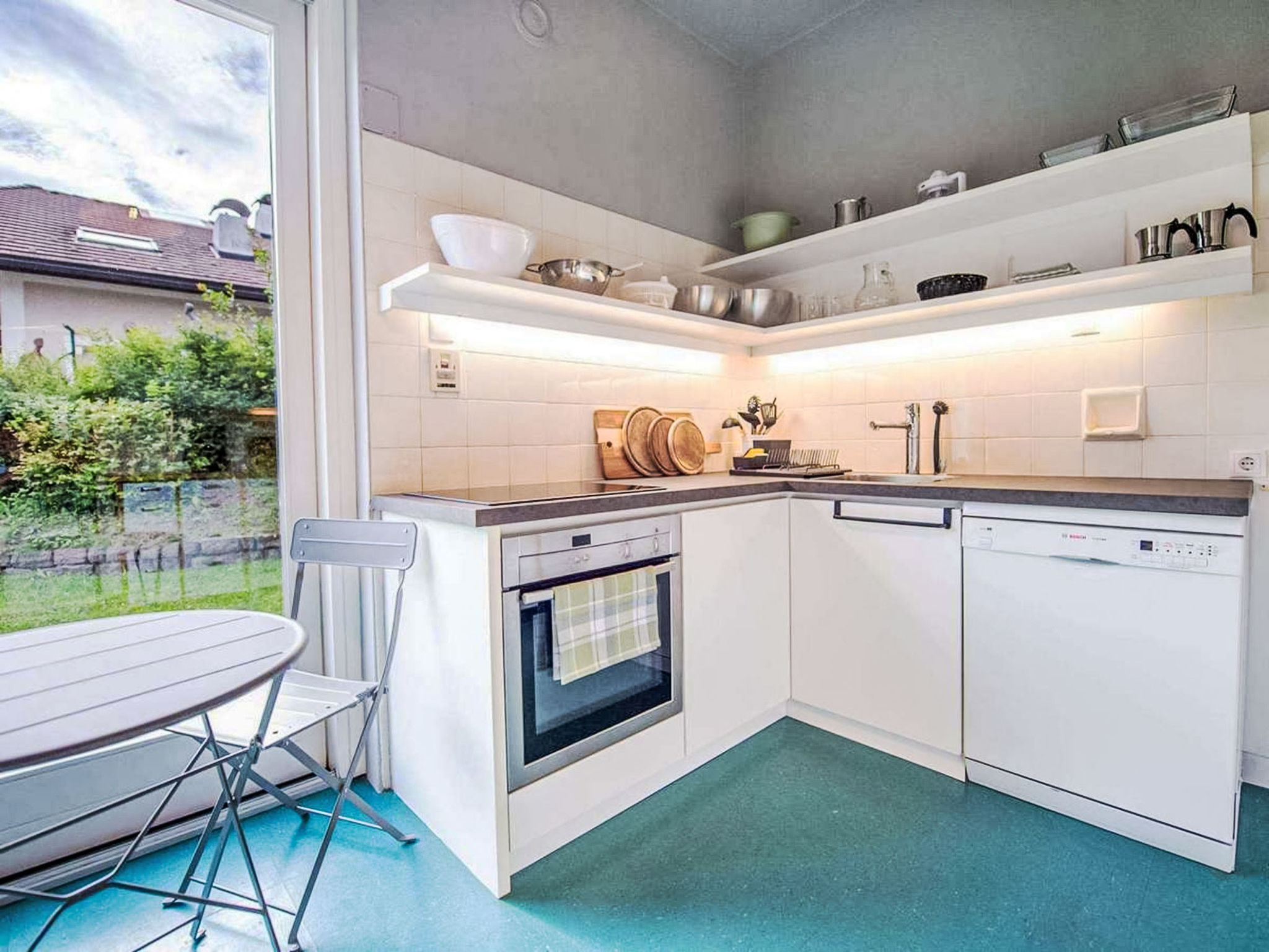 Photo of Holiday Home with Sauna in Ortisei