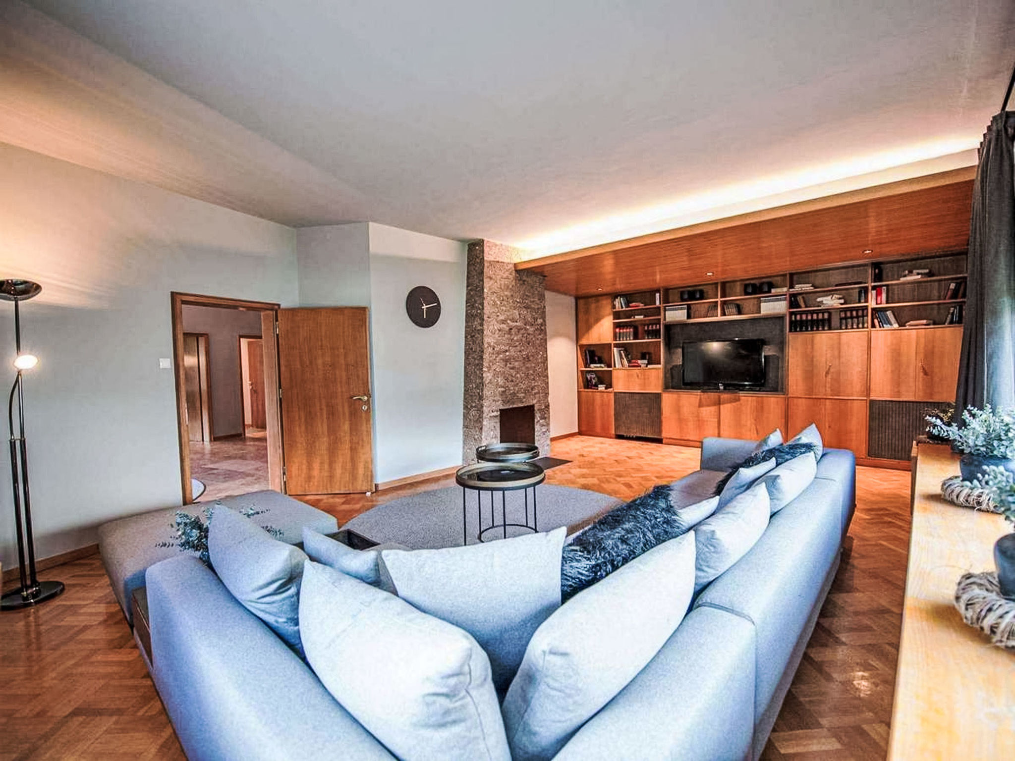 Photo of Holiday Home with Sauna in Ortisei