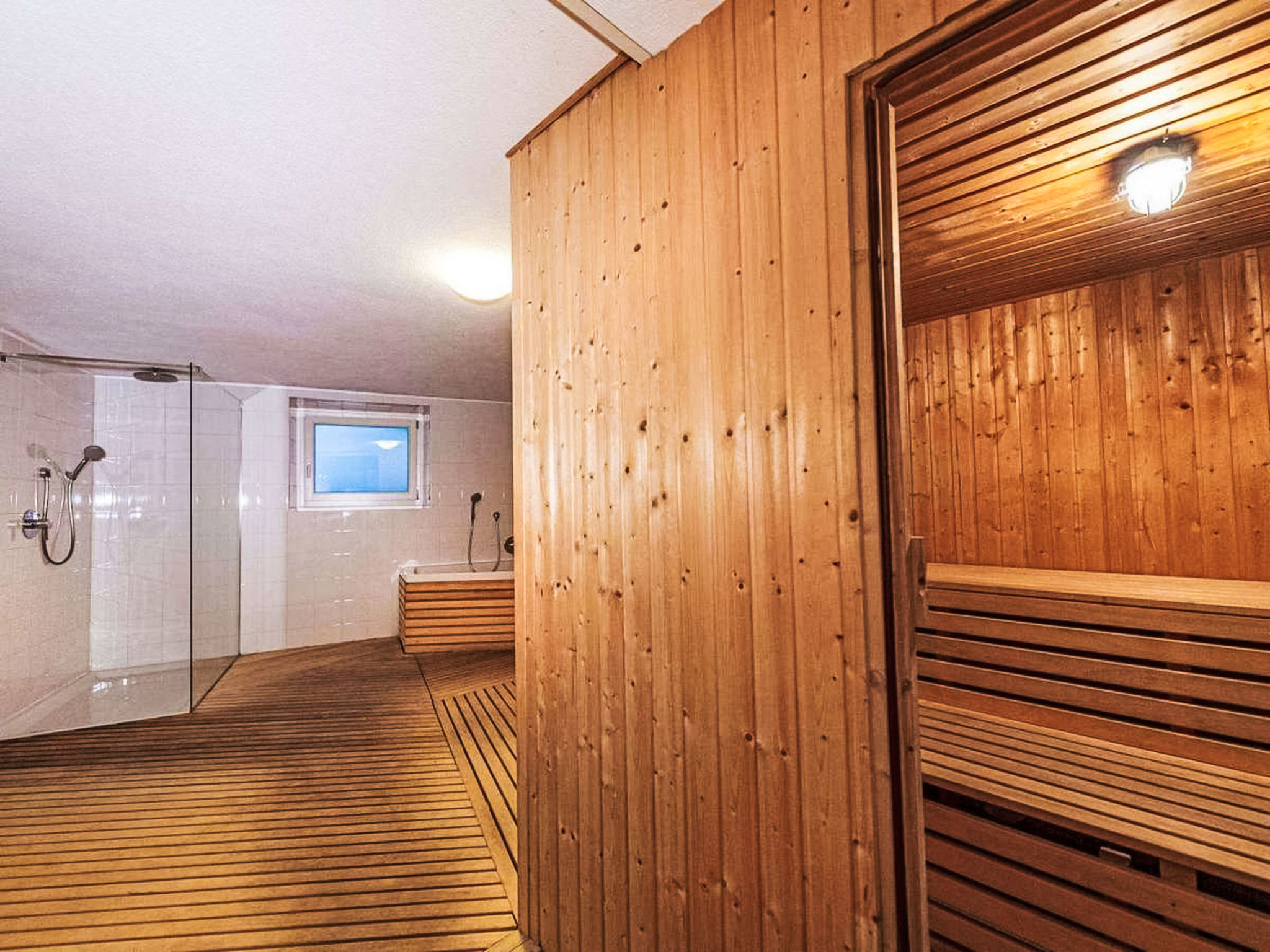 Photo of Holiday Home with Sauna in Ortisei