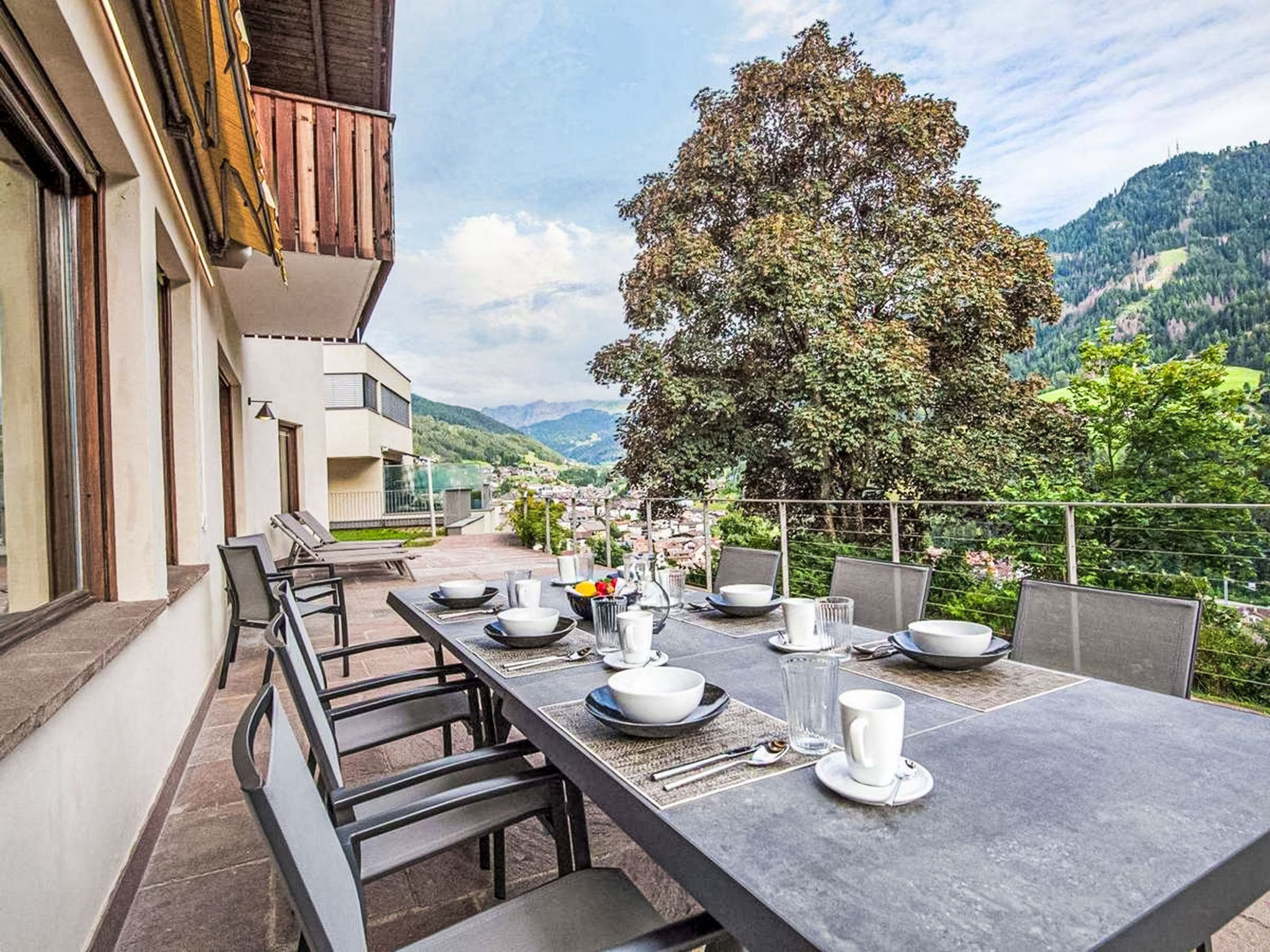 Photo of Holiday Home with Sauna in Ortisei