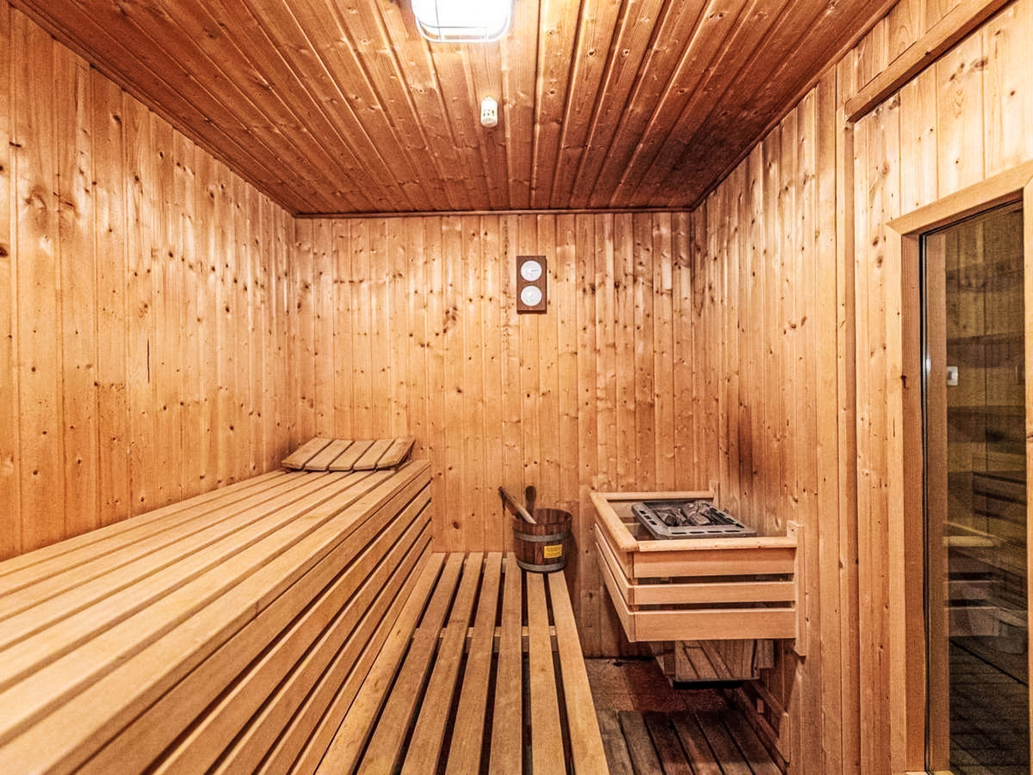 Photo of Holiday Home with Sauna in Ortisei