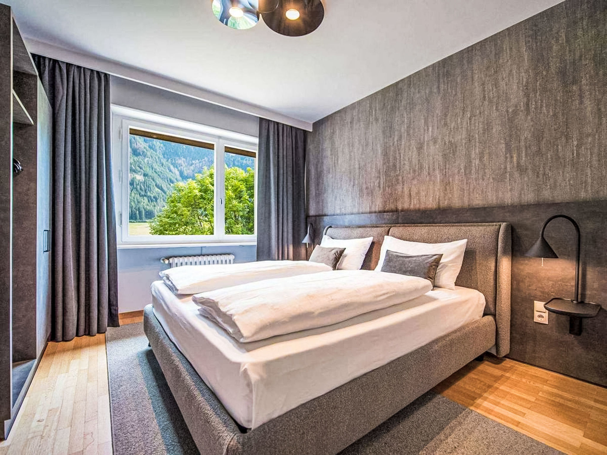 Photo of Holiday Home with Sauna in Ortisei