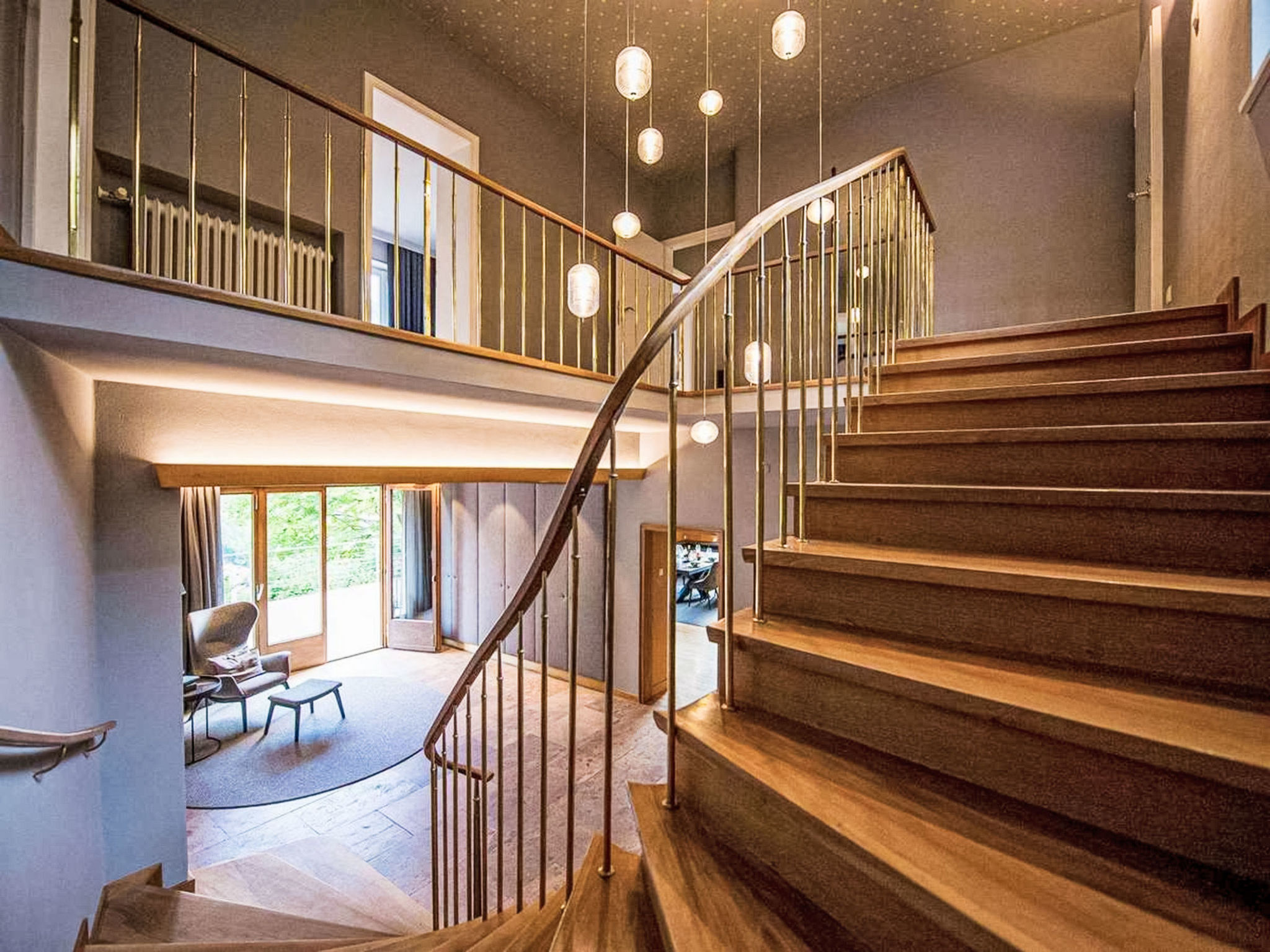 Photo of Holiday Home with Sauna in Ortisei