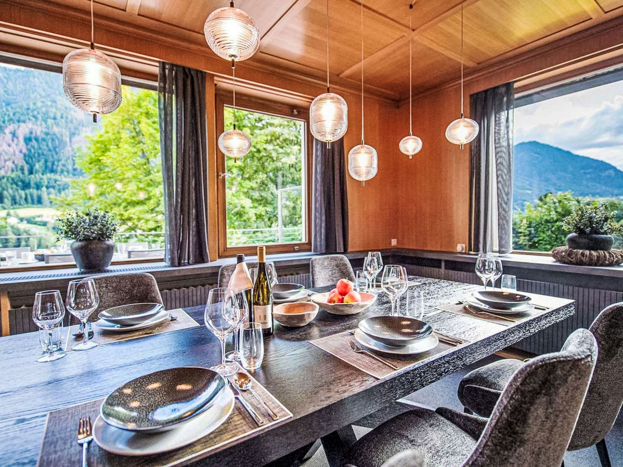 Photo of Holiday Home with Sauna in Ortisei