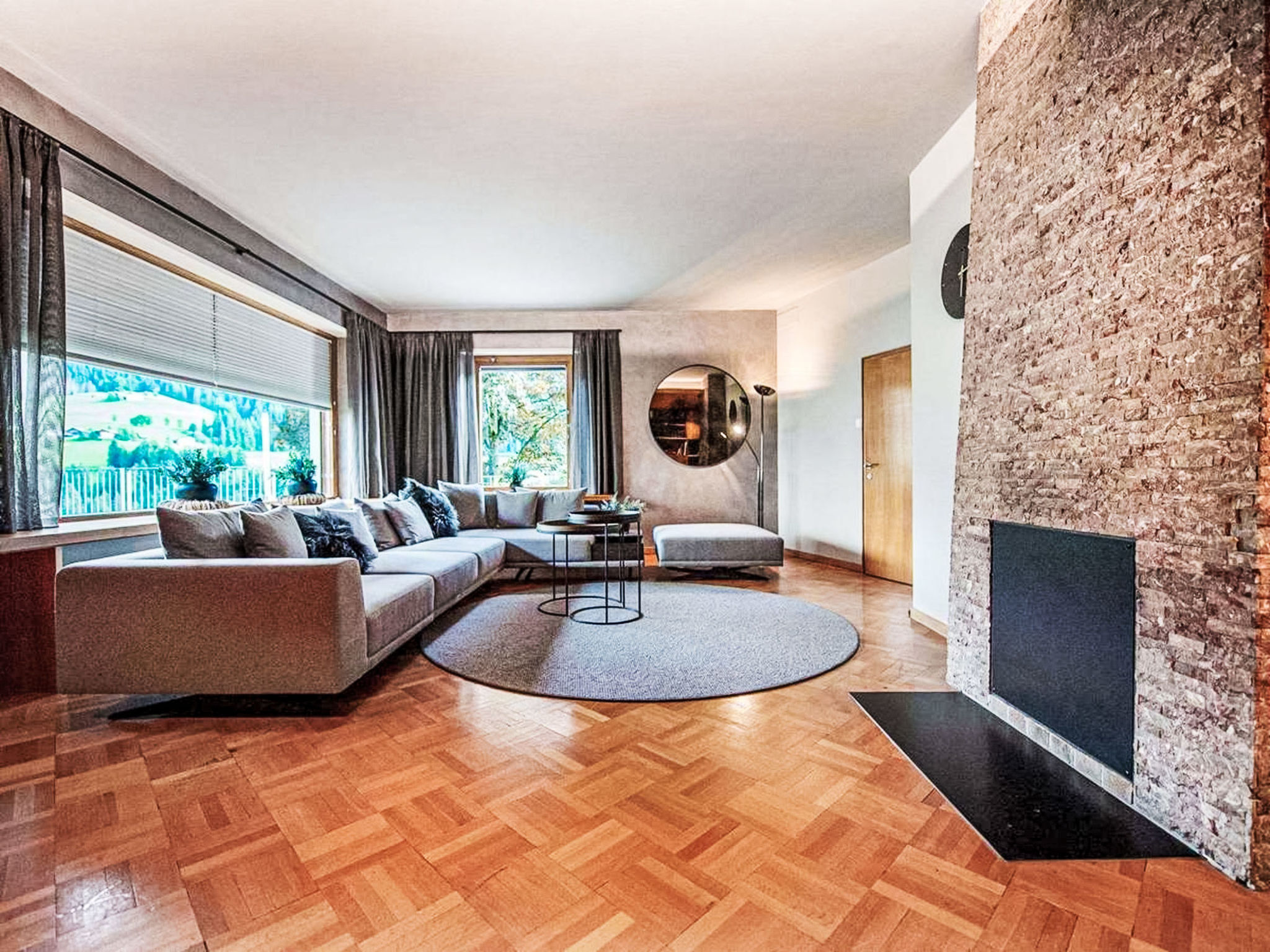 Photo of Holiday Home with Sauna in Ortisei
