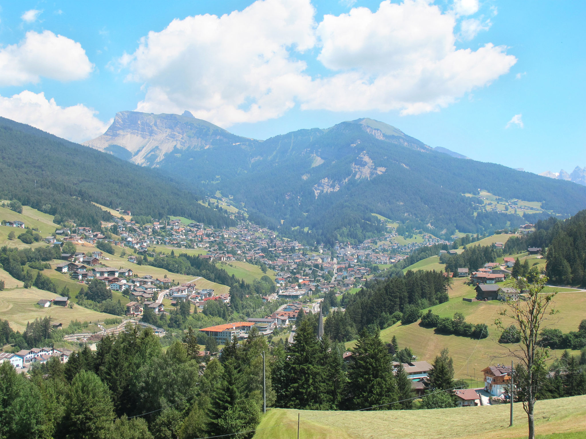 Photo of Holiday Home with Sauna in Ortisei