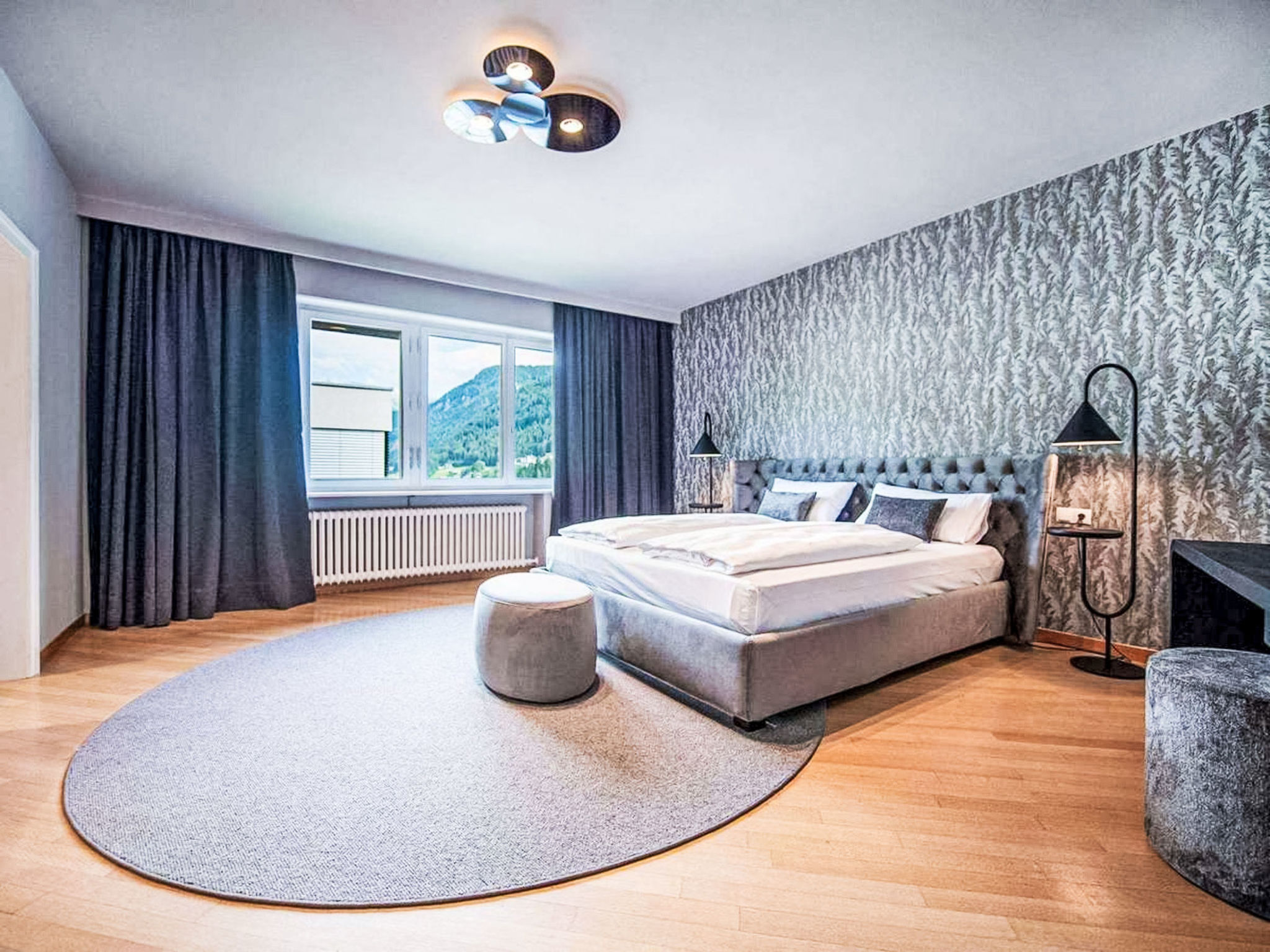 Photo of Holiday Home with Sauna in Ortisei