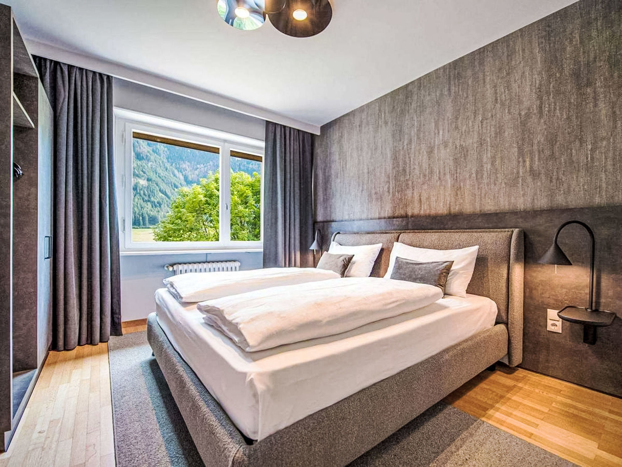 Photo of Holiday Home with Sauna in Ortisei