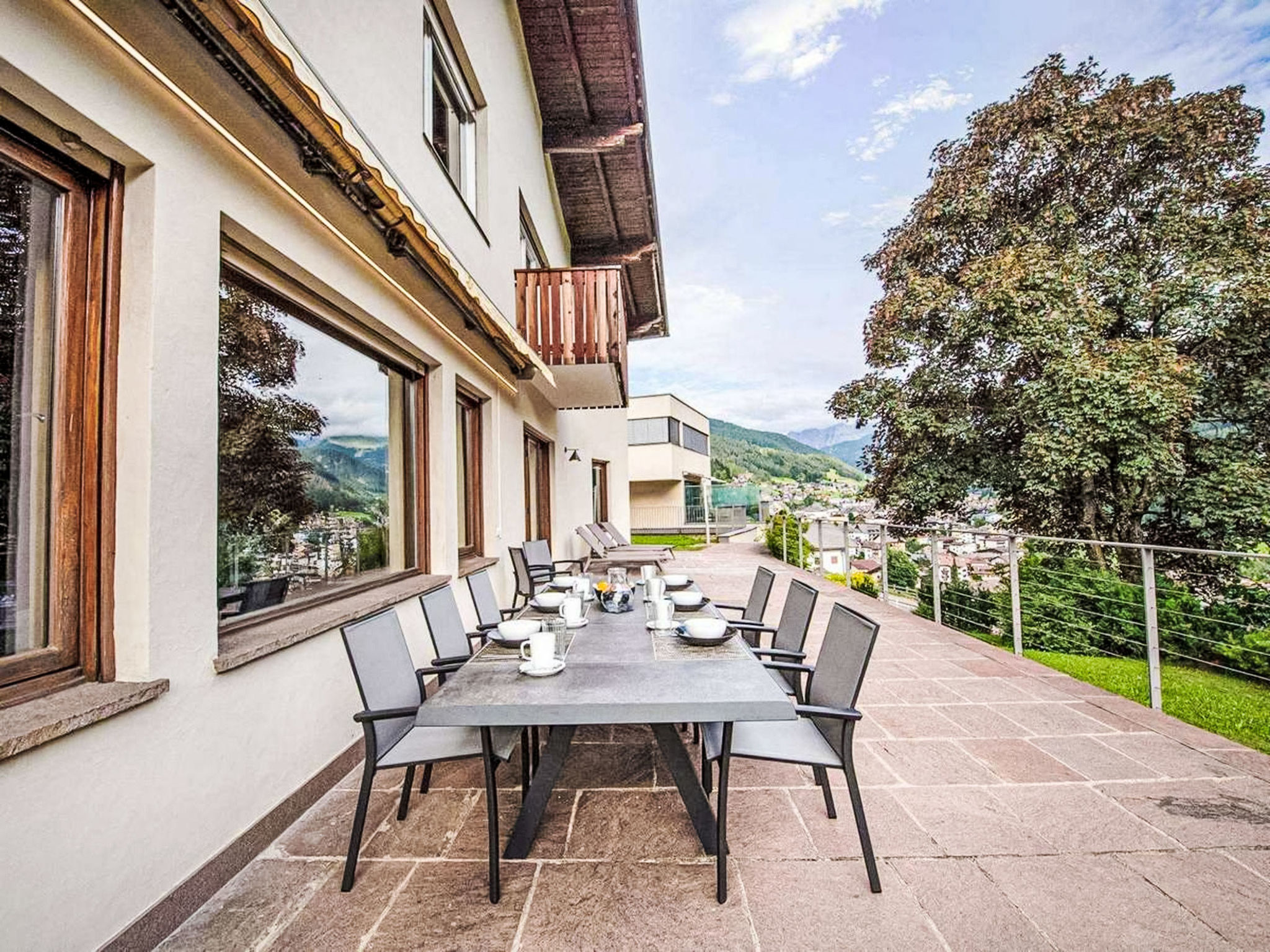 Photo of Holiday Home with Sauna in Ortisei