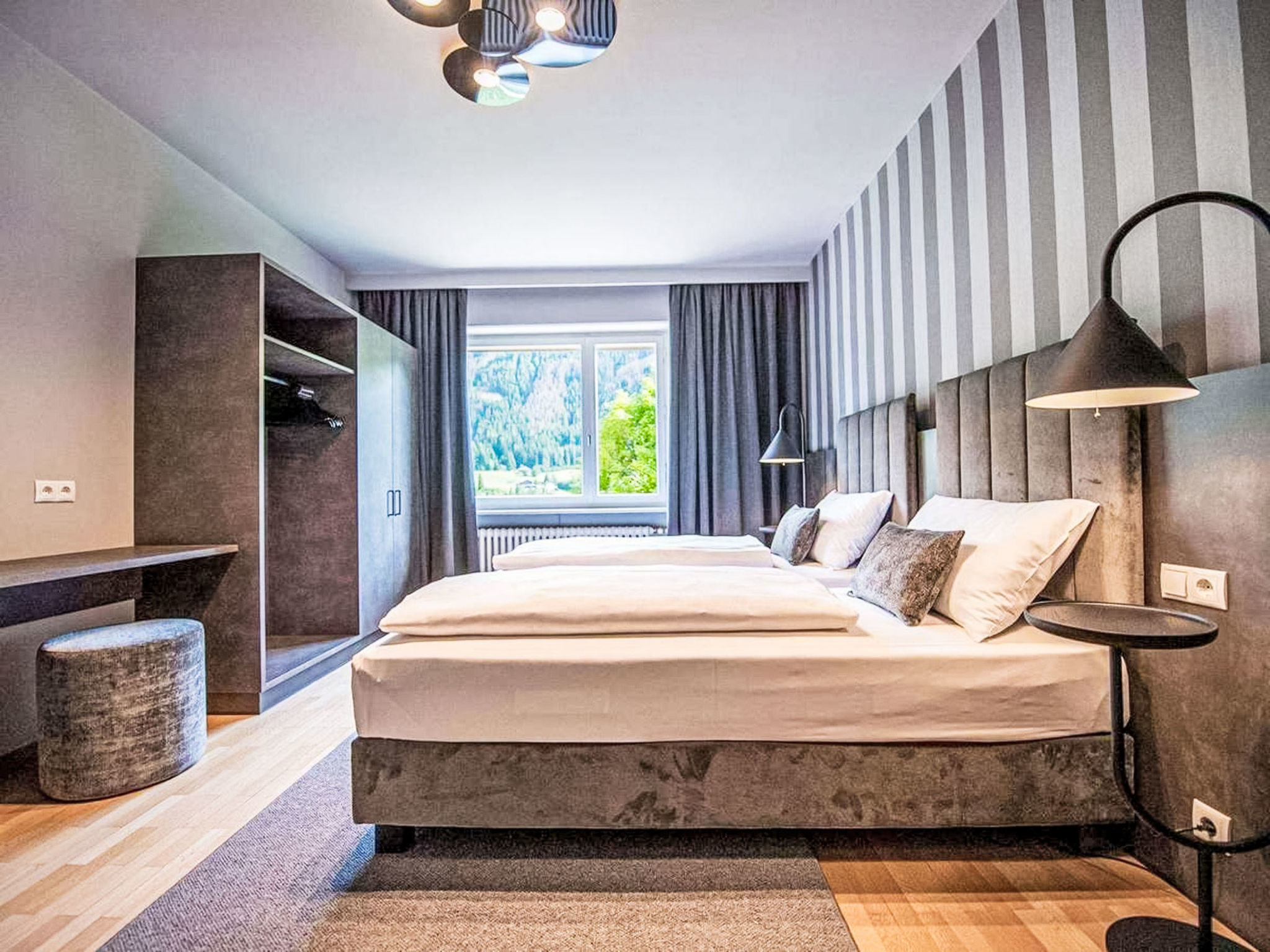 Holiday Home with Sauna in Ortisei