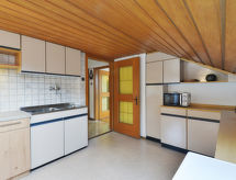 Appartement Demetz