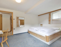Appartement Demetz