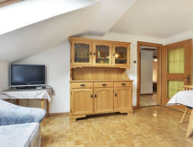 Appartement Demetz