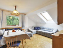 Appartement Demetz