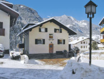 Appartement Demetz