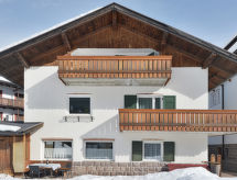 Appartement Demetz