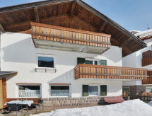 Appartement Demetz