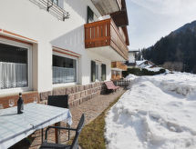 Appartement Demetz