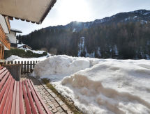 Appartement Demetz
