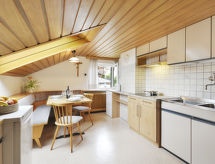 Appartement Demetz