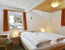 Appartement Demetz