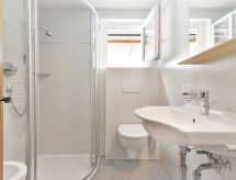 Appartement Demetz