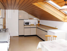 Appartement Demetz