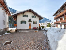 Appartement Demetz