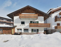 Appartement Demetz