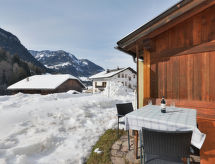 Appartement Demetz