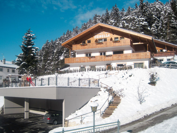 Search and Stay destination Coi, Trentino-Alto Adige - Italy from AU$ 240. Ornella