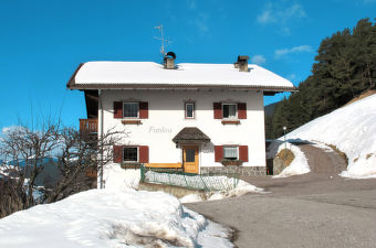 Ferienwohnung Puntea Scr0 Santa Cristina It3502 616 1 Interchalet