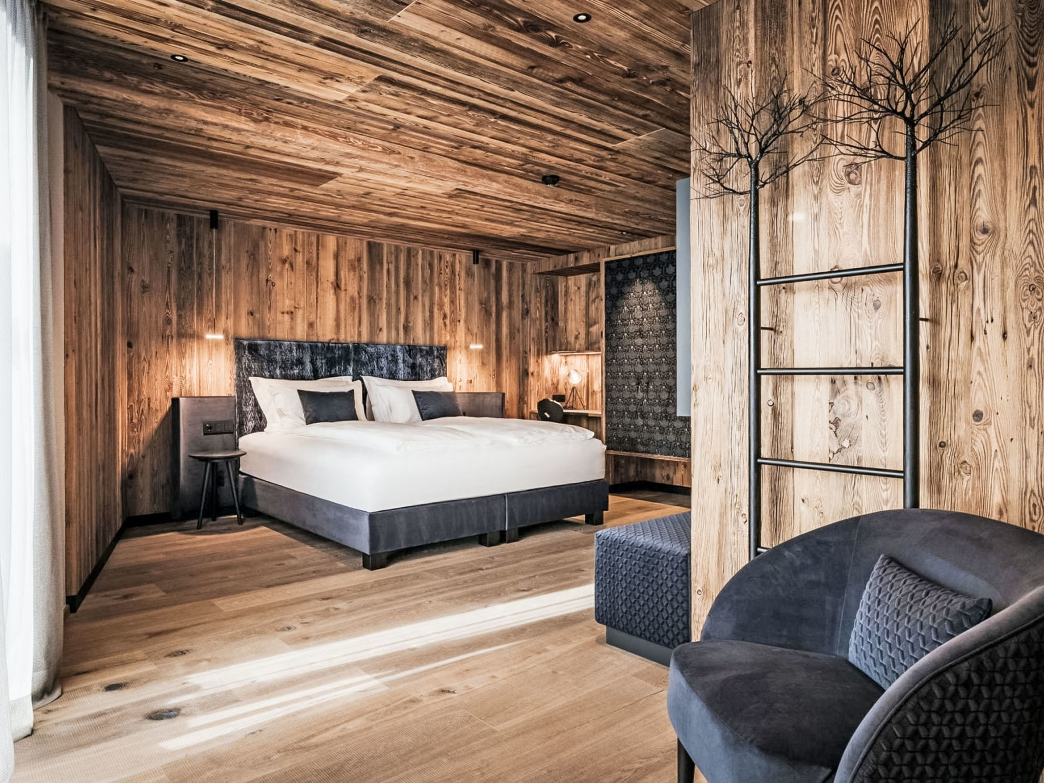 Villa Lum d'Or – Chambre, photo 15 sur 24