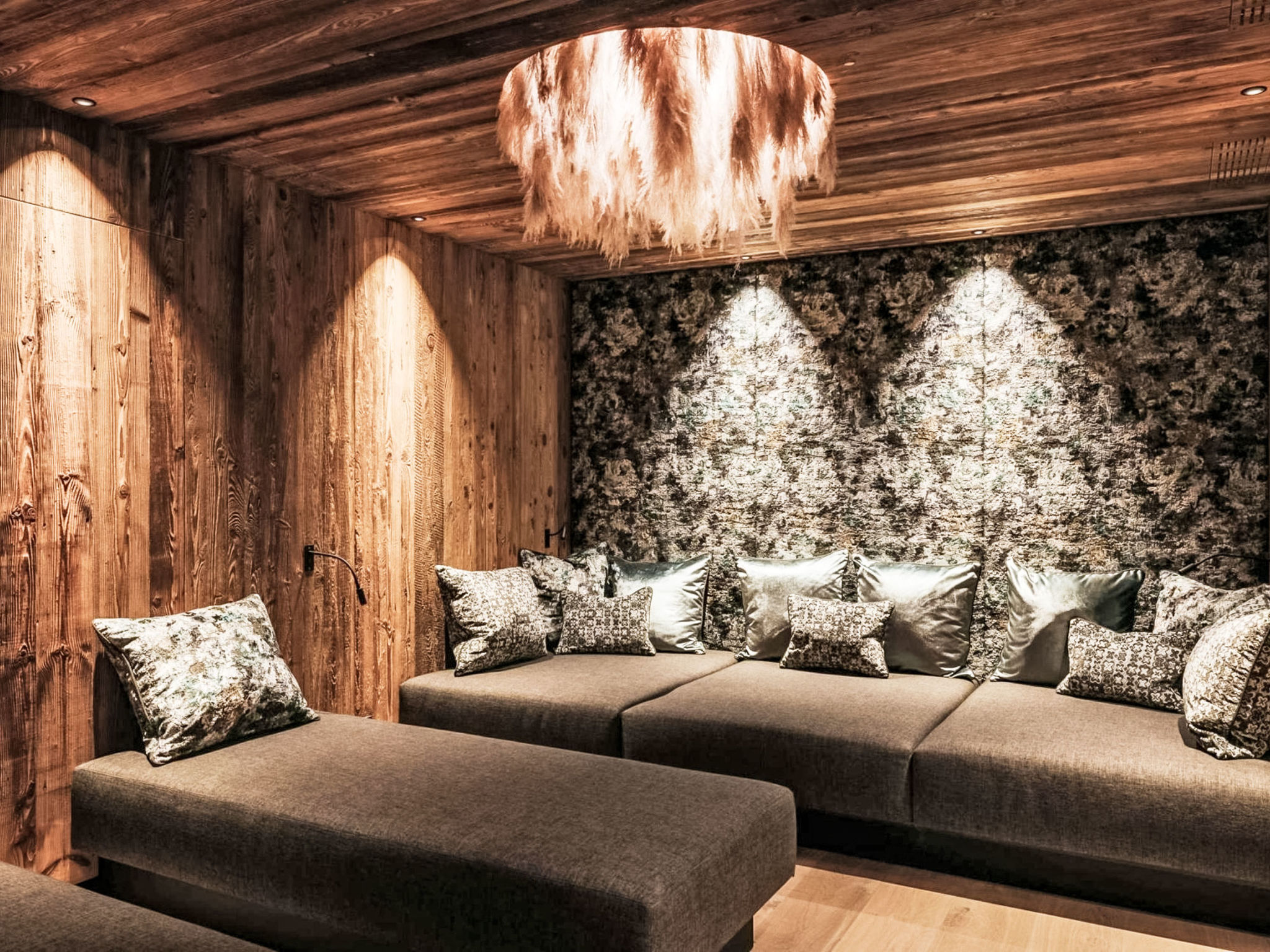 Villa Lum d'Or – Séjour, photo 9 sur 24