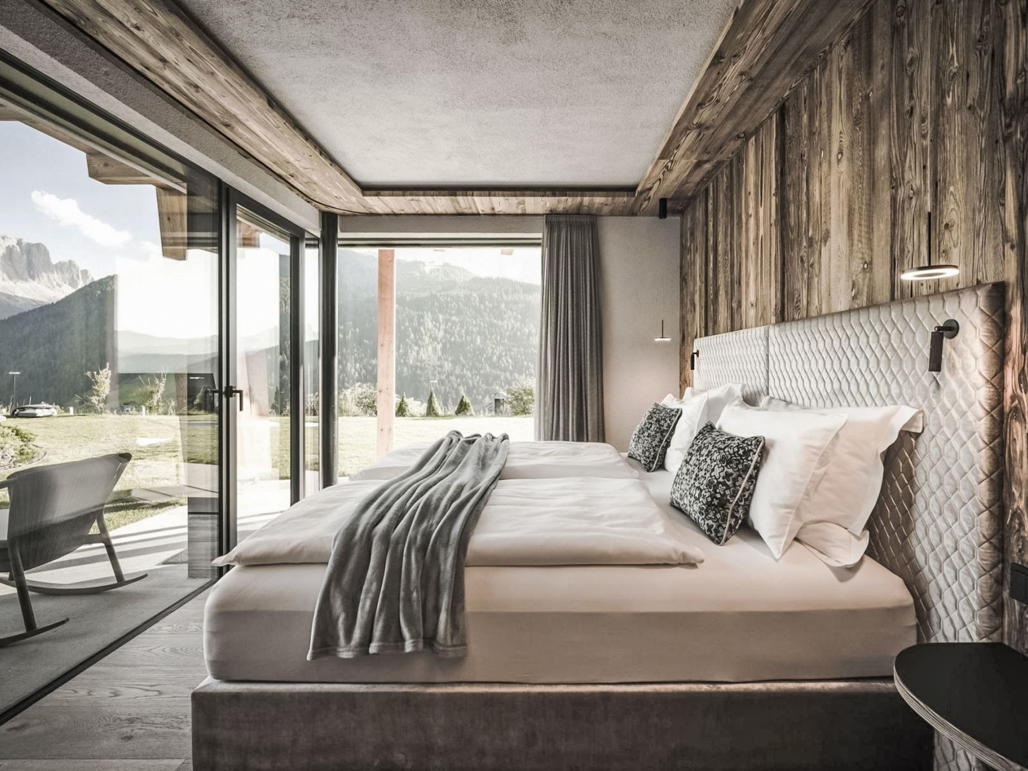 Villa Lum d'Or – Chambre, photo 12 sur 24