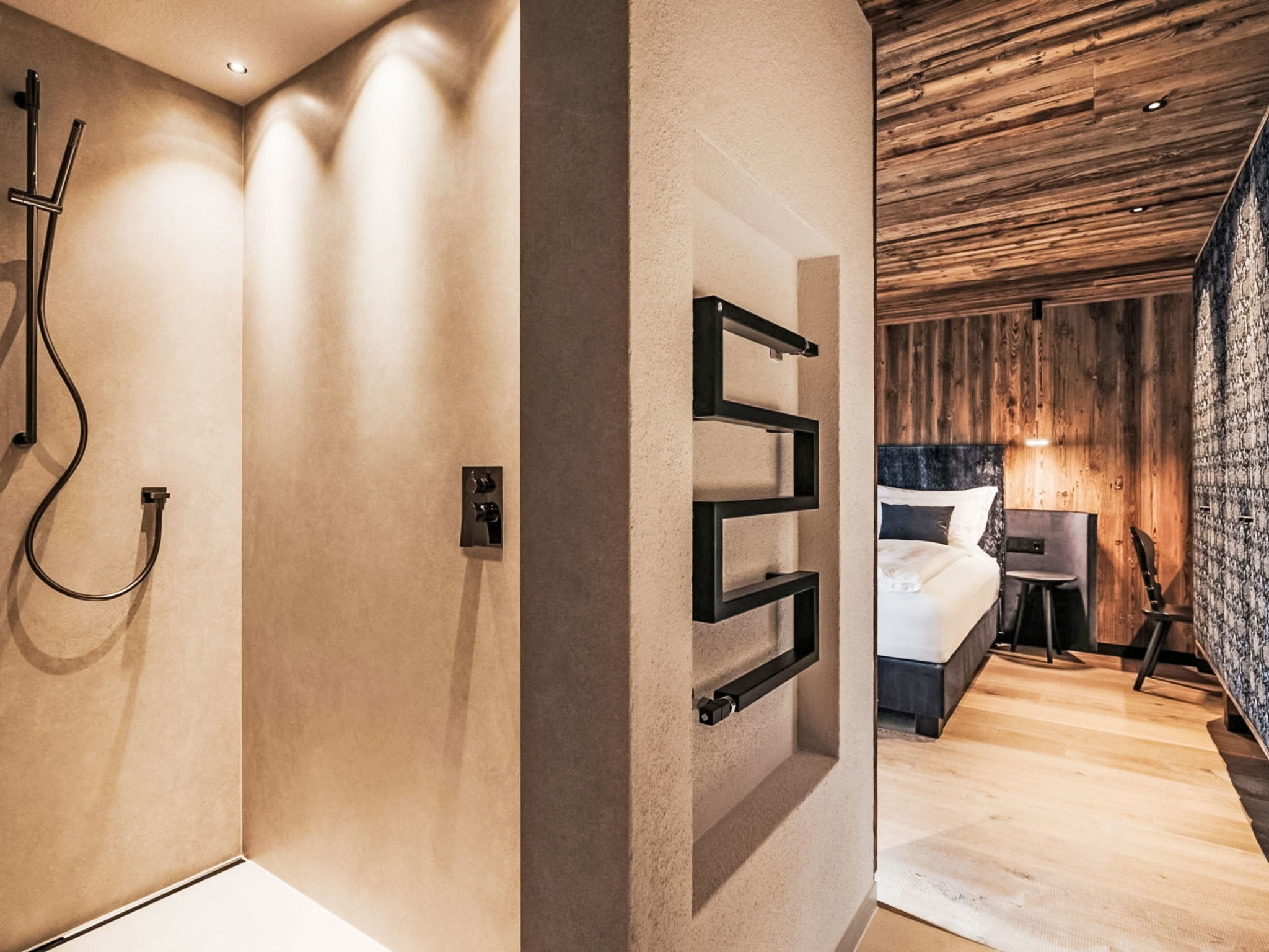 Villa Lum d'Or – Chambre, photo 13 sur 24
