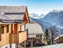 San Martino in Badia - Дом Pia